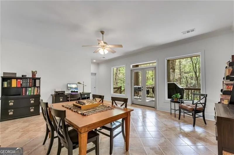 370 Mountain Trace DR Dahlonega, GA 30533