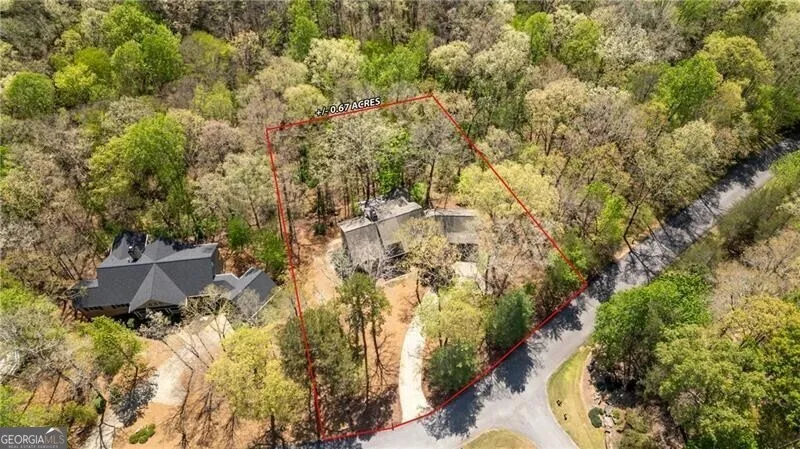 370 Mountain Trace DR Dahlonega, GA 30533