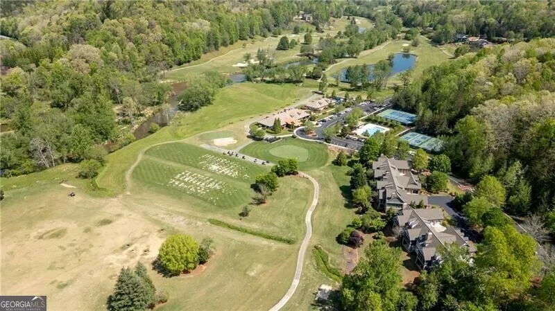 370 Mountain Trace DR Dahlonega, GA 30533