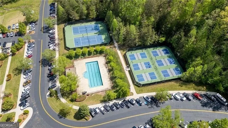 370 Mountain Trace DR Dahlonega, GA 30533