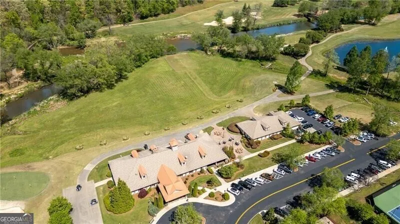 370 Mountain Trace DR Dahlonega, GA 30533