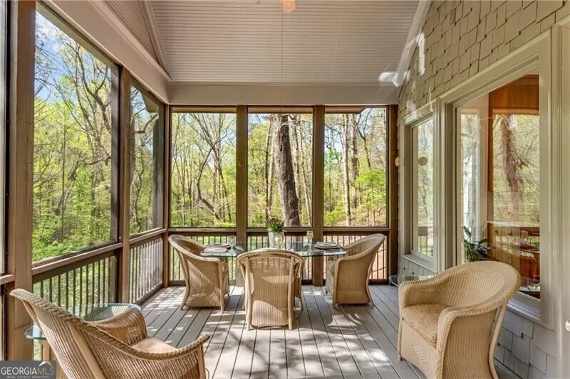 370 Mountain Trace DR Dahlonega, GA 30533
