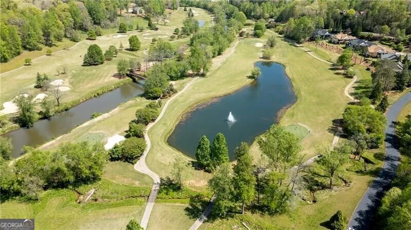 370 Mountain Trace DR Dahlonega, GA 30533