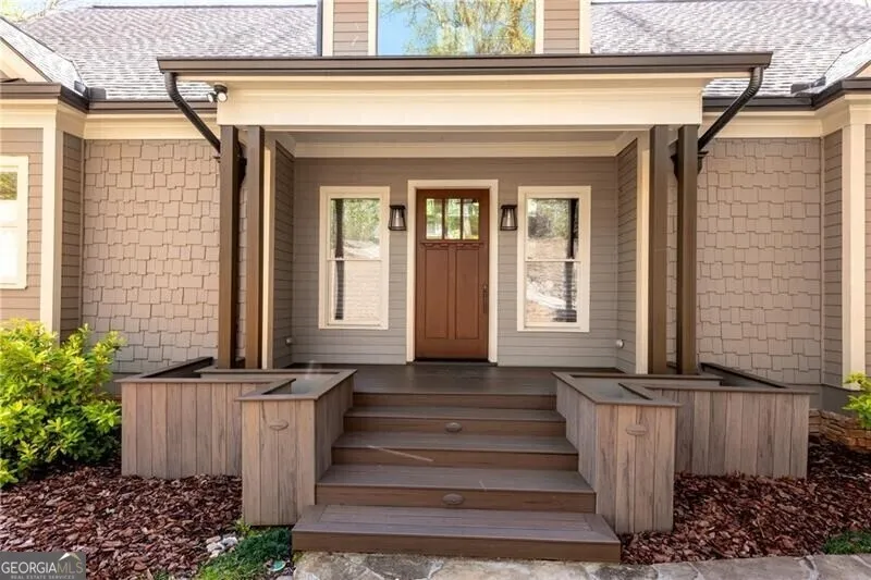 370 Mountain Trace DR Dahlonega, GA 30533