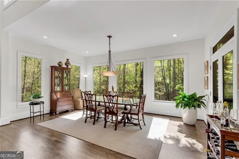 370 Mountain Trace DR Dahlonega, GA 30533