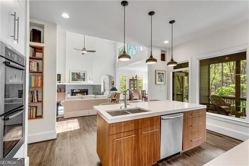 370 Mountain Trace DR Dahlonega, GA 30533