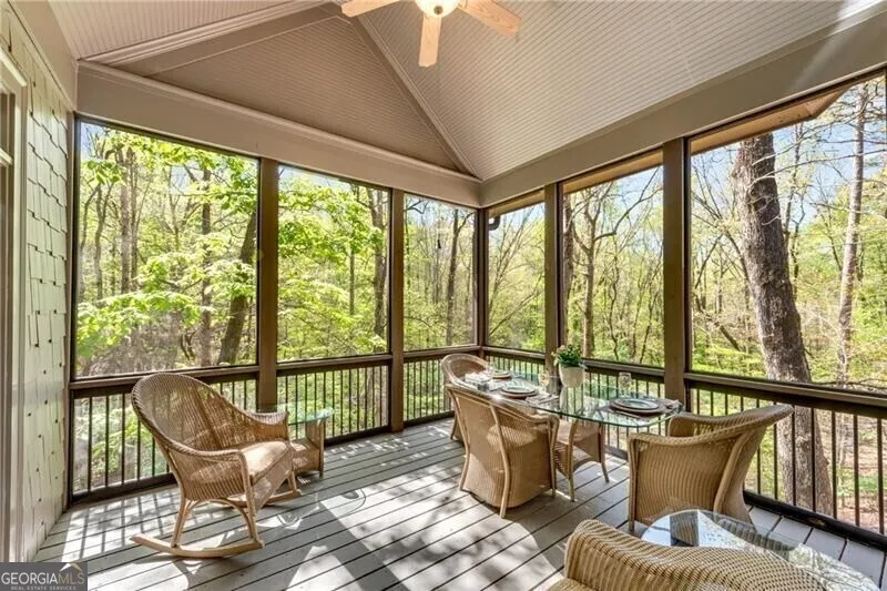 370 Mountain Trace DR Dahlonega, GA 30533