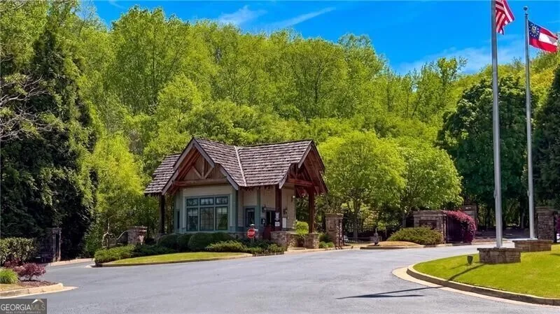 370 Mountain Trace DR Dahlonega, GA 30533