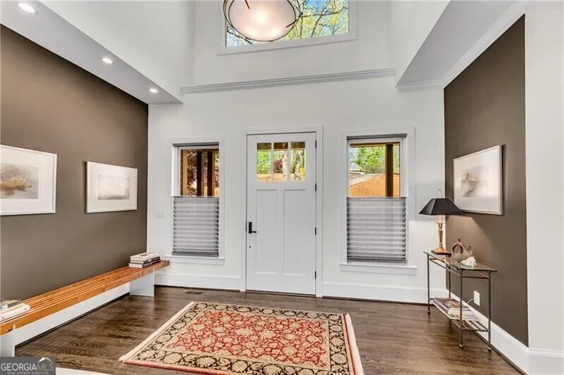 370 Mountain Trace DR Dahlonega, GA 30533