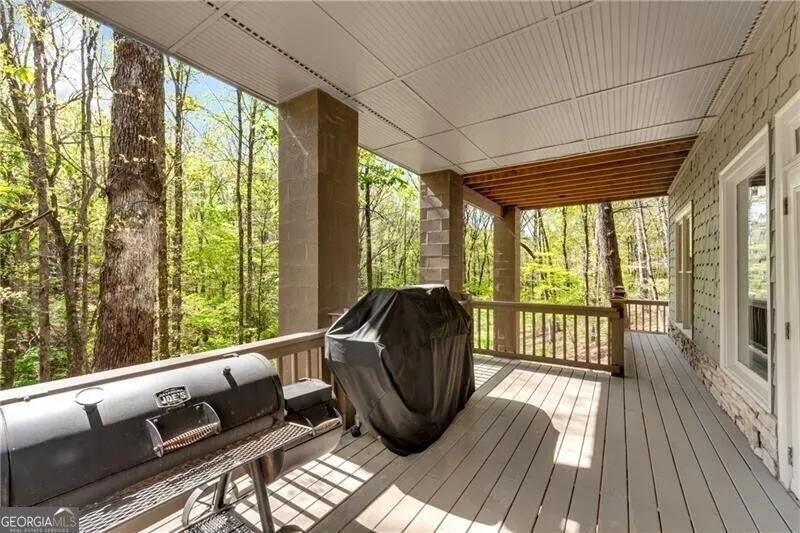 370 Mountain Trace DR Dahlonega, GA 30533