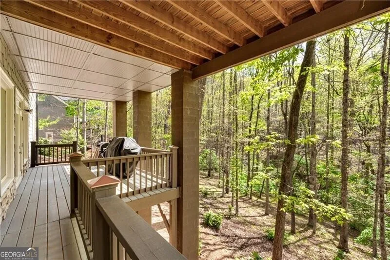 370 Mountain Trace DR Dahlonega, GA 30533