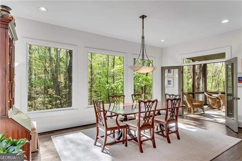 370 Mountain Trace DR Dahlonega, GA 30533