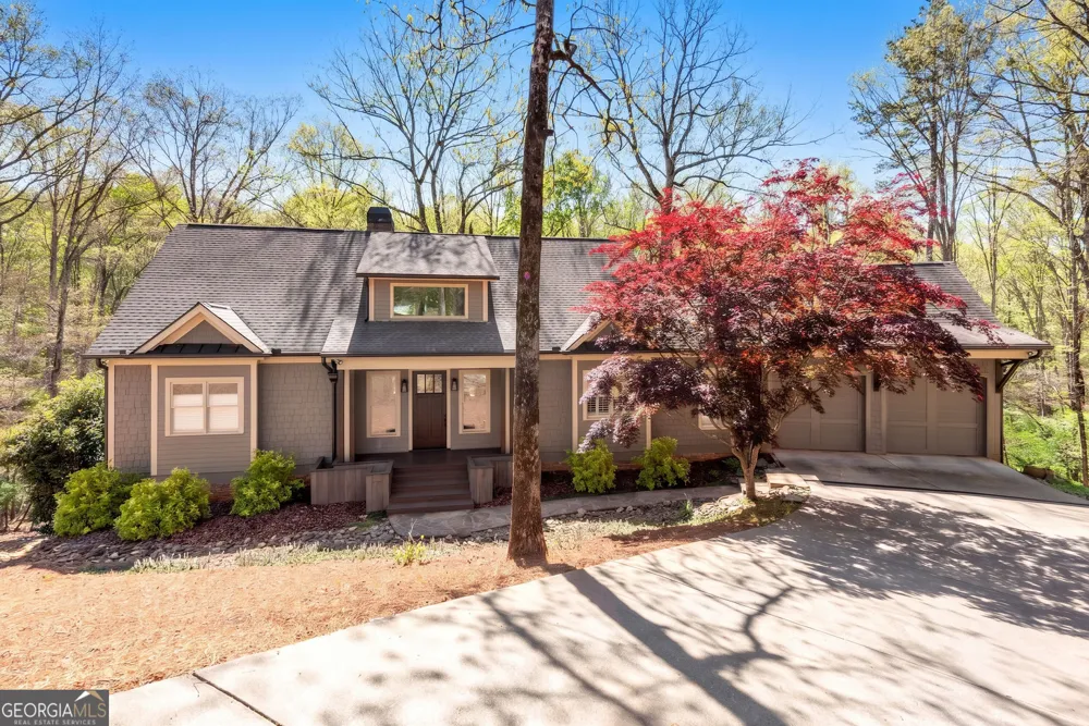 370 Mountain Trace DR Dahlonega, GA 30533