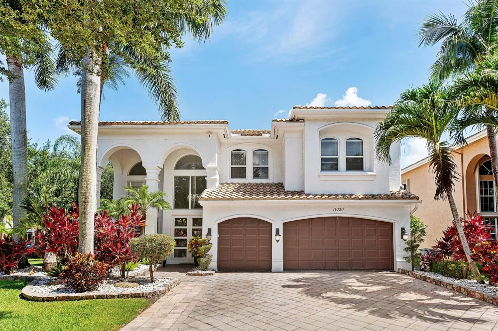 11030 Misty Ridge Way Boynton Beach, FL 33473