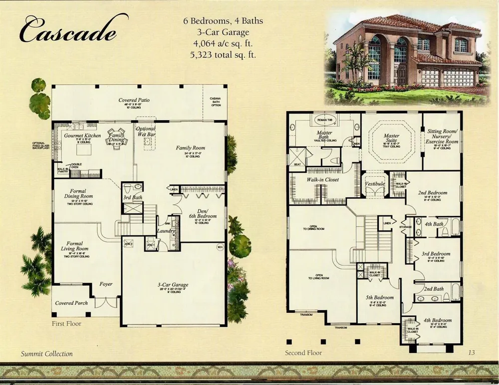11030 Misty Ridge Way Boynton Beach, FL 33473