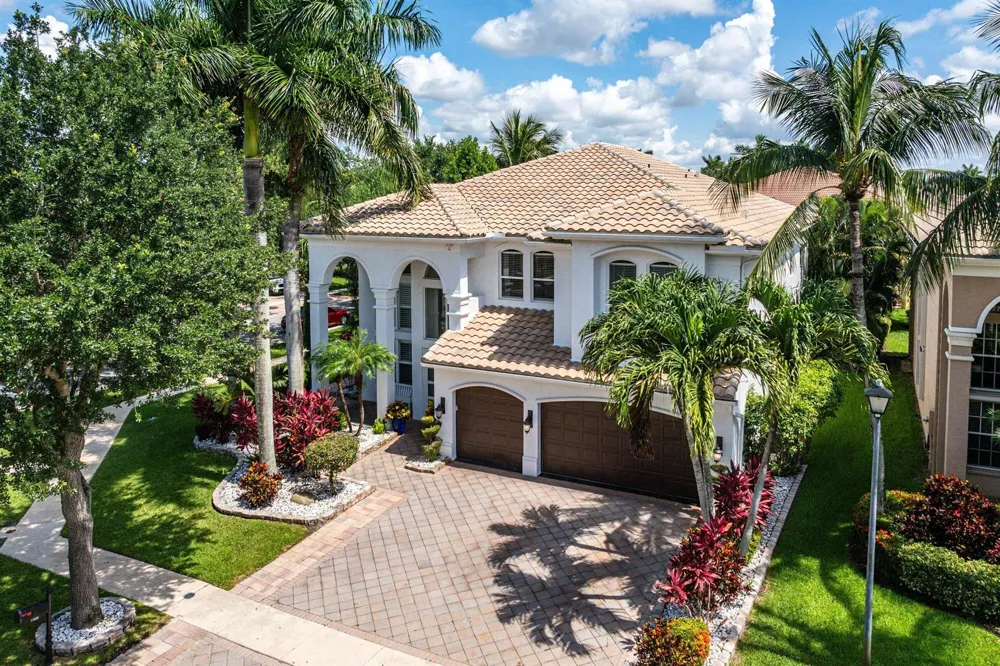11030 Misty Ridge Way Boynton Beach, FL 33473