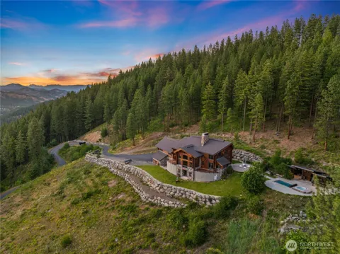 8355 Mountain Home Road