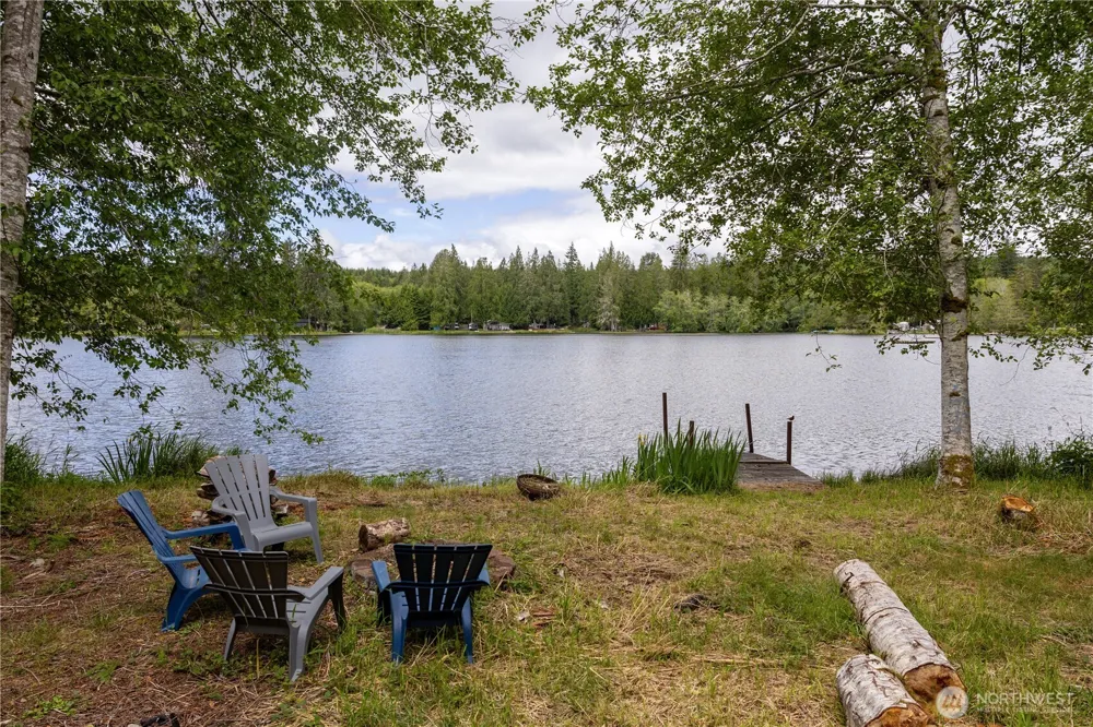 460 W Arrowhead Drive Elma, WA 98541