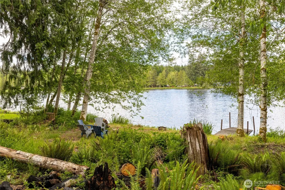 460 W Arrowhead Drive Elma, WA 98541