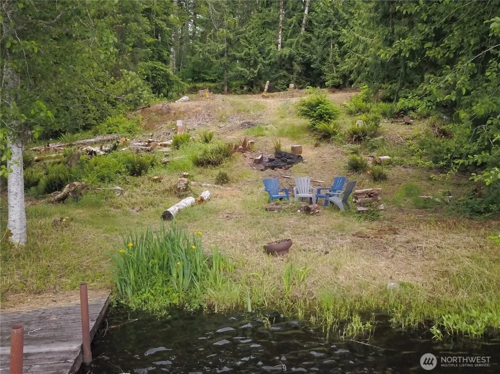 460 W Arrowhead Drive Elma, WA 98541