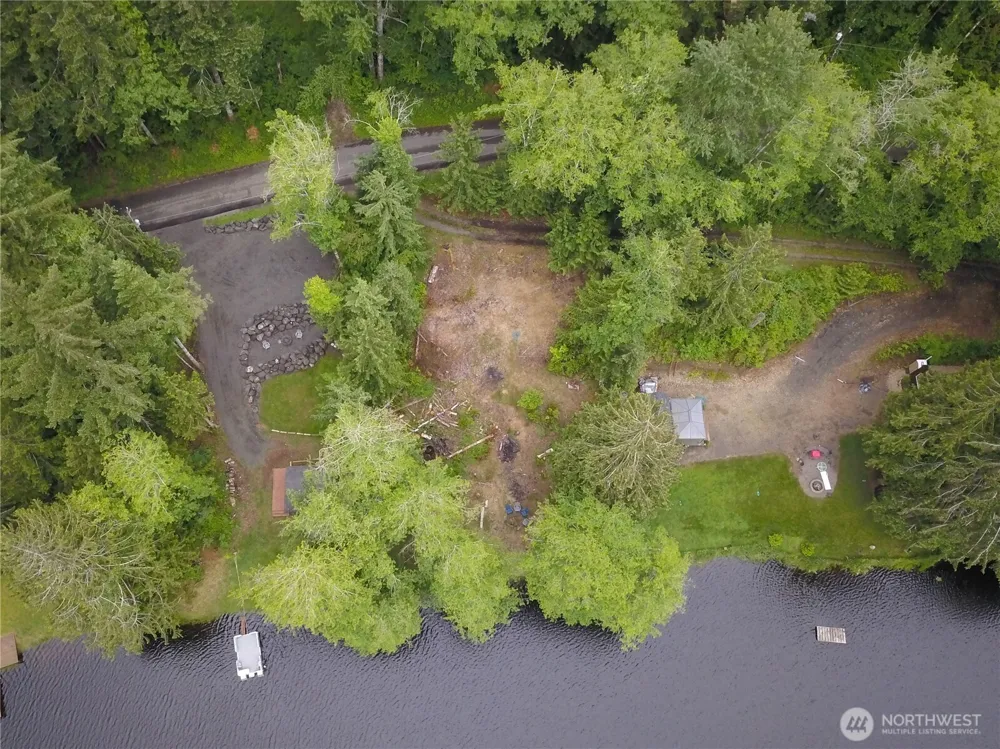 460 W Arrowhead Drive Elma, WA 98541