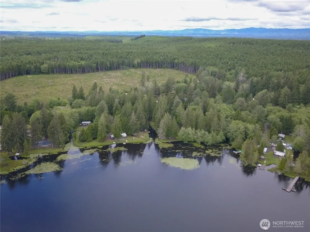 460 W Arrowhead Drive Elma, WA 98541
