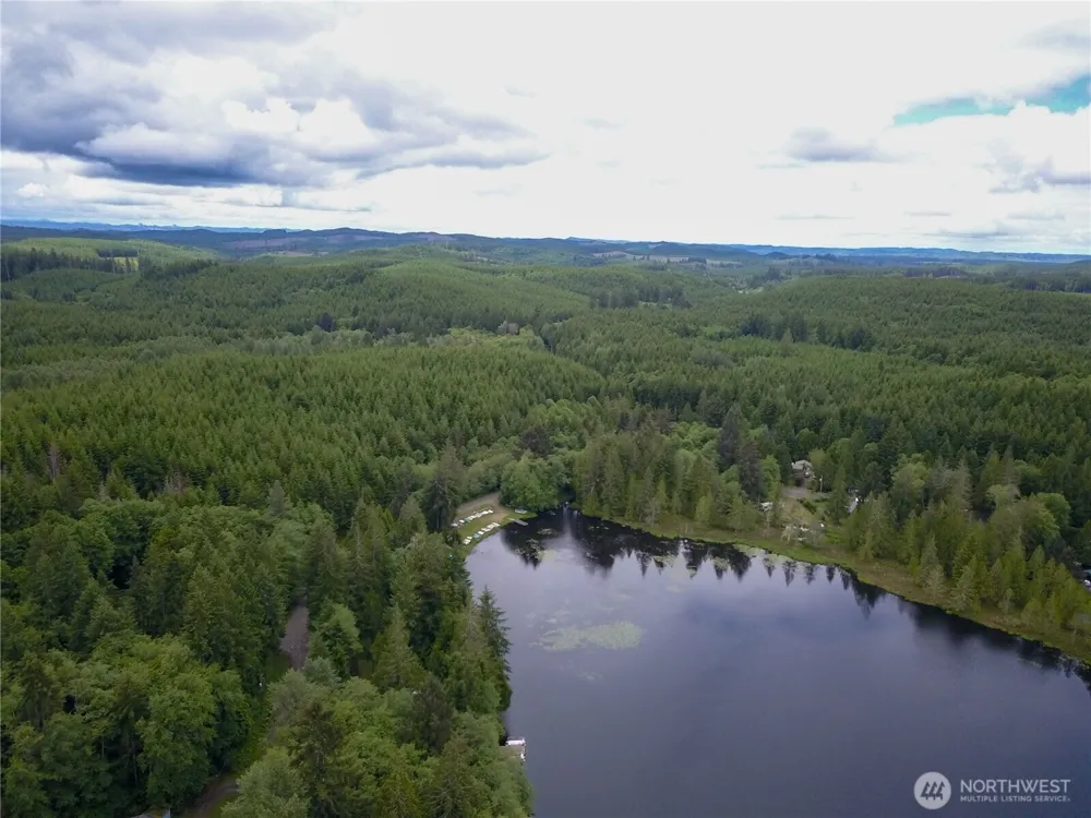 460 W Arrowhead Drive Elma, WA 98541