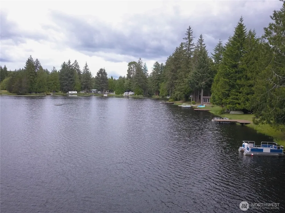 460 W Arrowhead Drive Elma, WA 98541