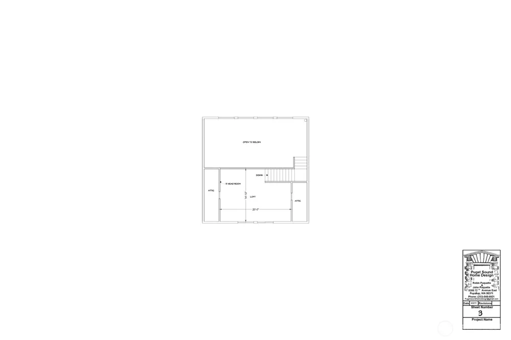 460 W Arrowhead Drive Elma, WA 98541
