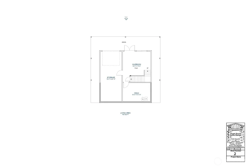460 W Arrowhead Drive Elma, WA 98541
