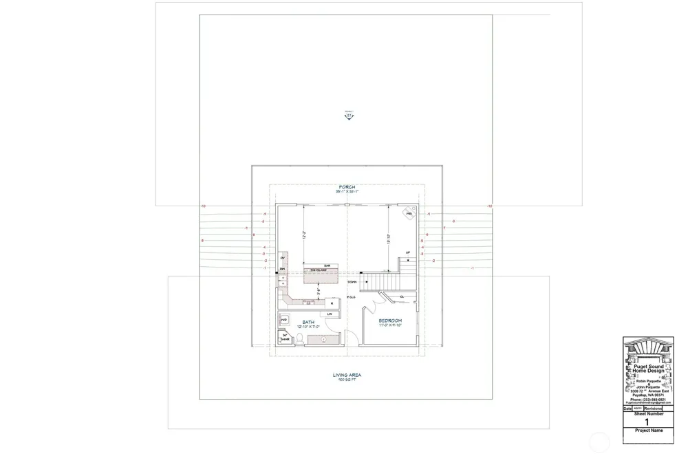 460 W Arrowhead Drive Elma, WA 98541