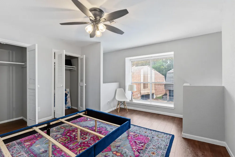 2119 Place Rebecca Lane #F8 Houston, TX 77090