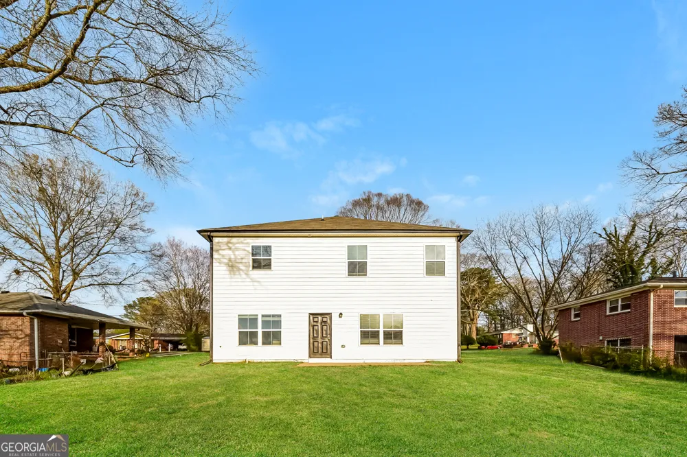 5897 Meadowview RD Rex, GA 30273
