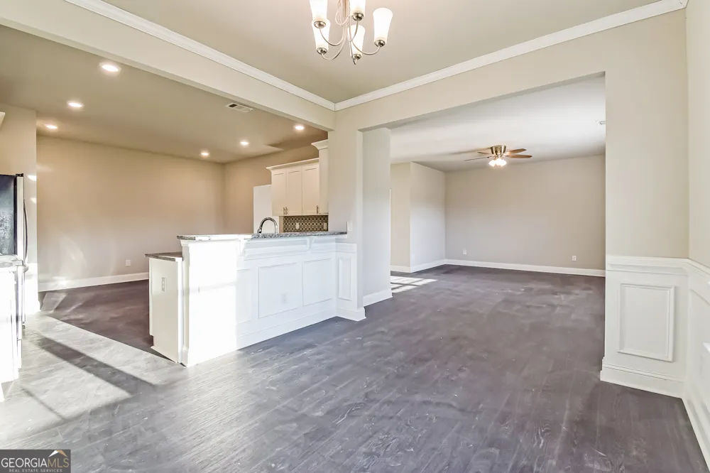 5897 Meadowview RD Rex, GA 30273