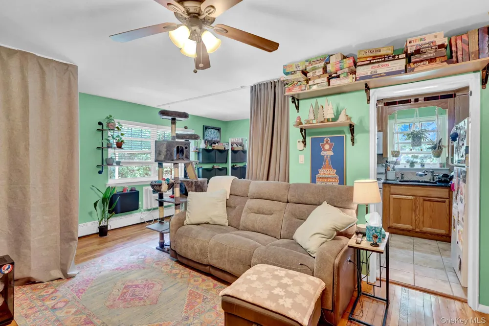 25 Glen Hollow Drive #H 37 Holtsville, NY 11742