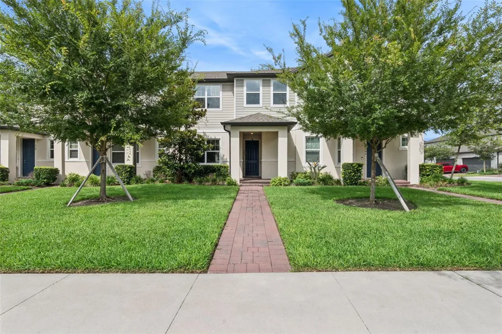 942 LEGACY WINDS WAY Casselberry, FL 32707