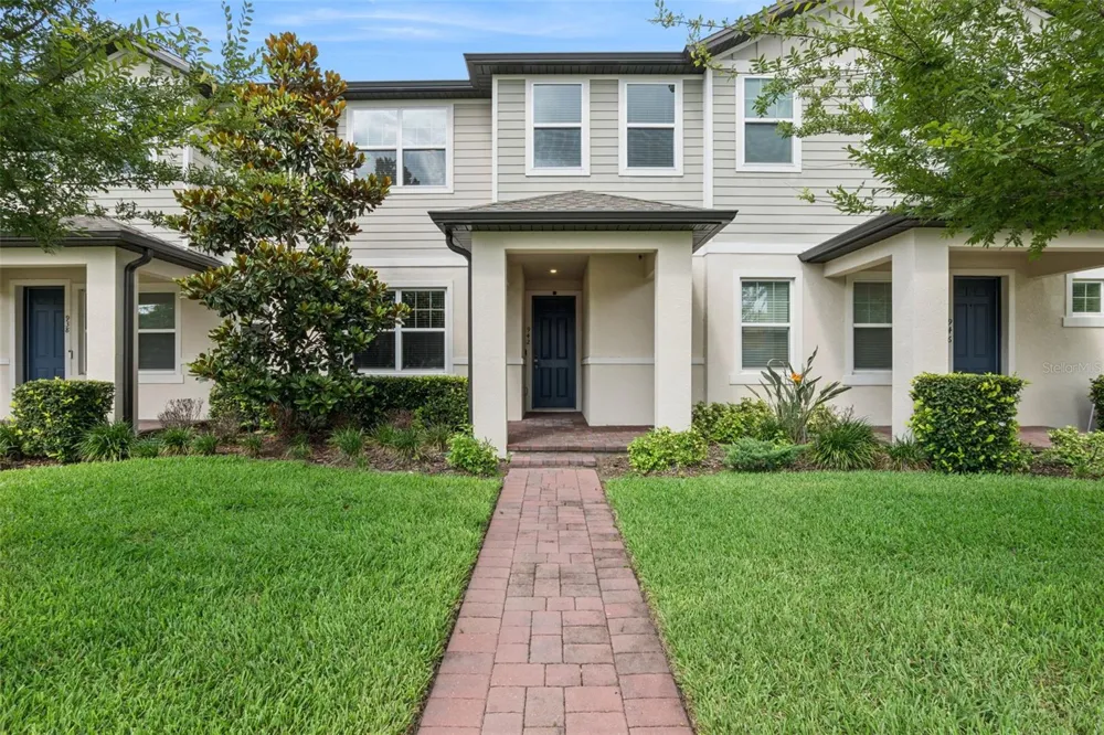 942 LEGACY WINDS WAY Casselberry, FL 32707