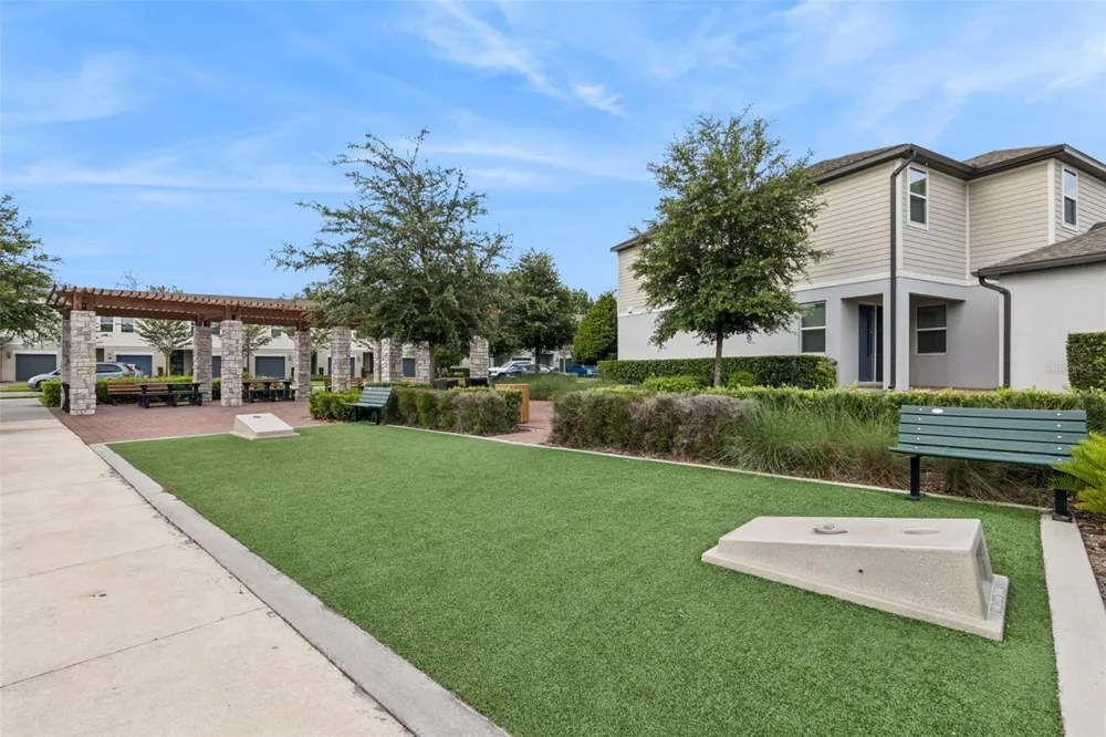 942 LEGACY WINDS WAY Casselberry, FL 32707