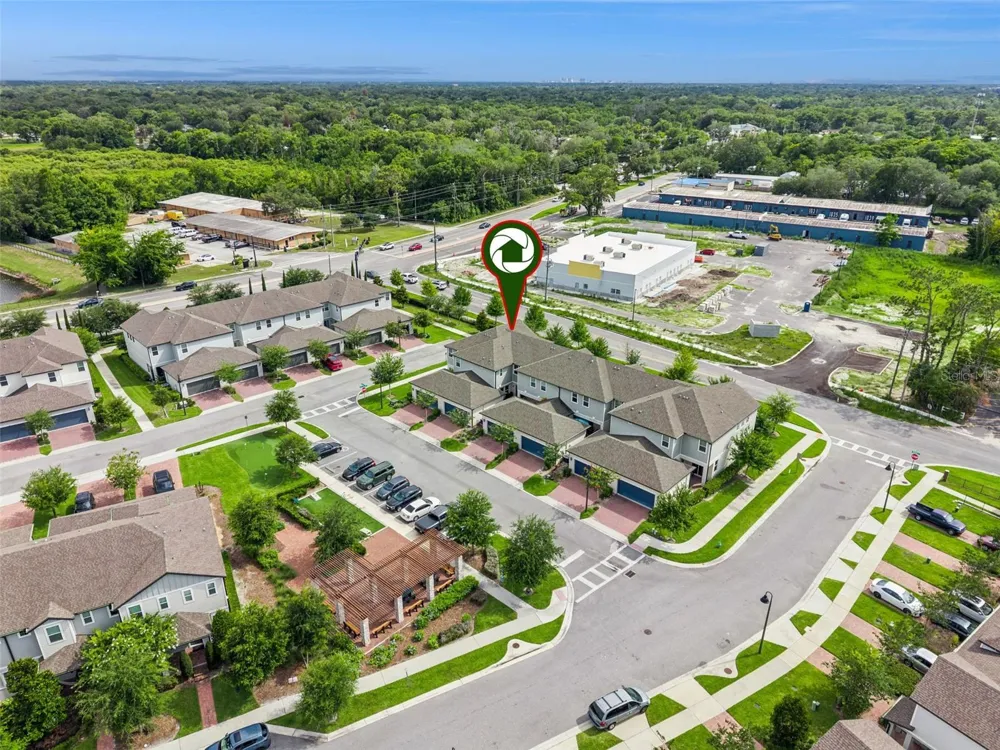942 LEGACY WINDS WAY Casselberry, FL 32707