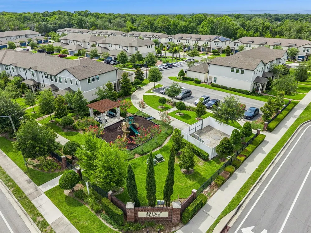 942 LEGACY WINDS WAY Casselberry, FL 32707