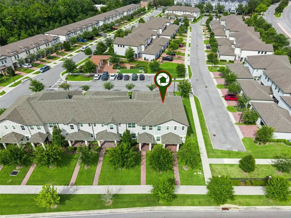 942 LEGACY WINDS WAY Casselberry, FL 32707