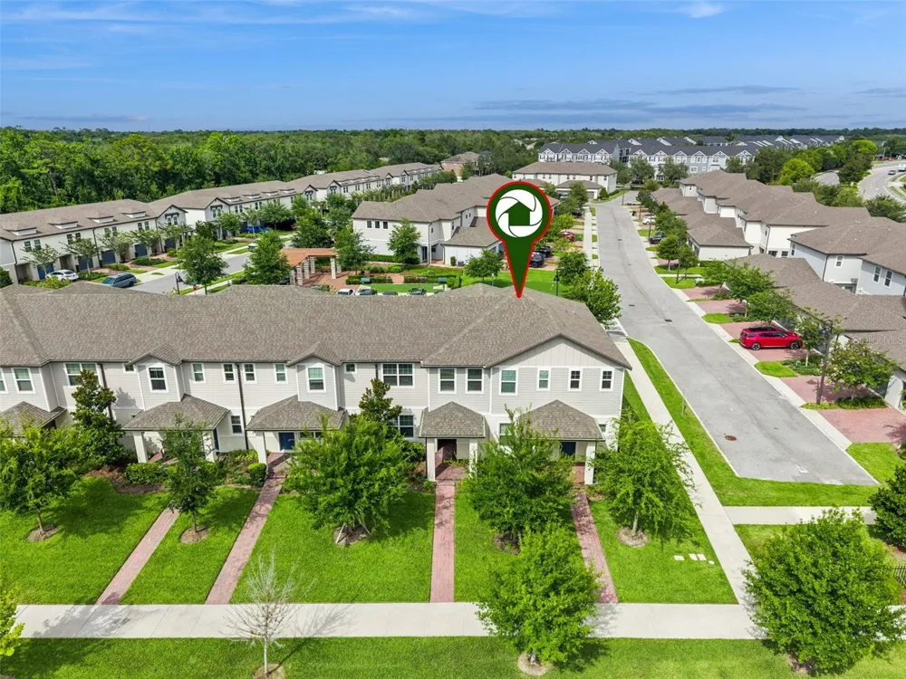 942 LEGACY WINDS WAY Casselberry, FL 32707