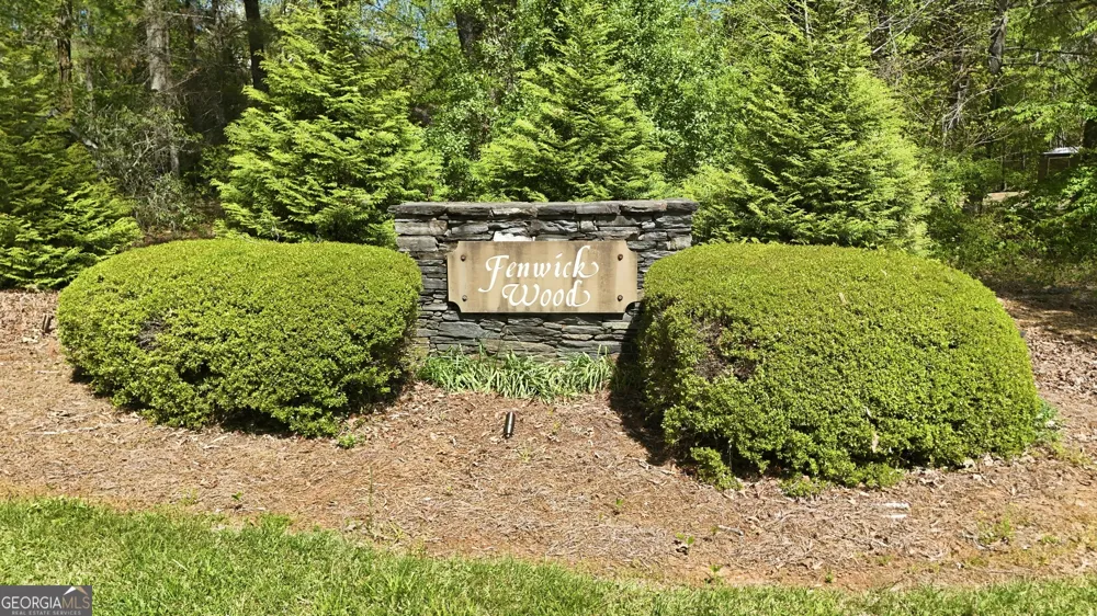 LOT 3 Fenwick Wood RD Clarkesville, GA 30523