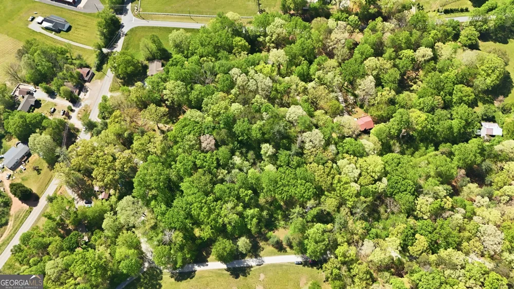 LOT 3 Fenwick Wood RD Clarkesville, GA 30523
