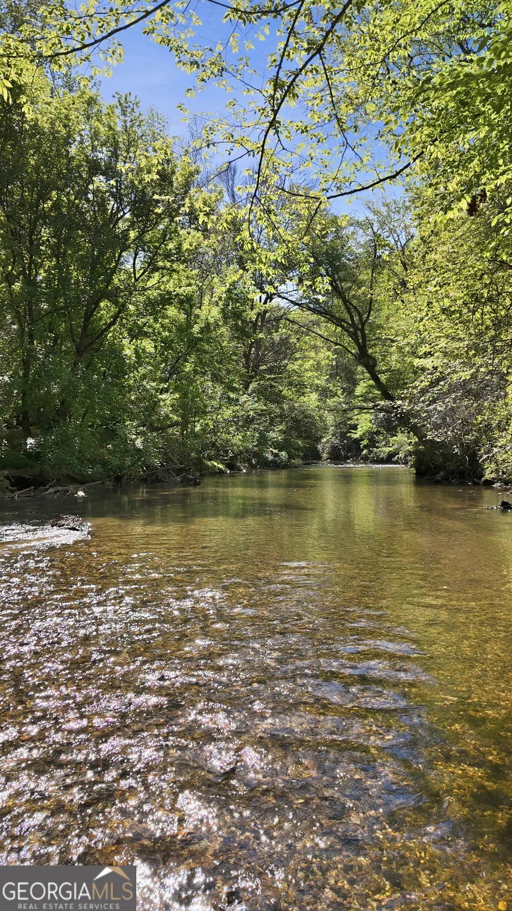 LOT 3 Fenwick Wood RD Clarkesville, GA 30523