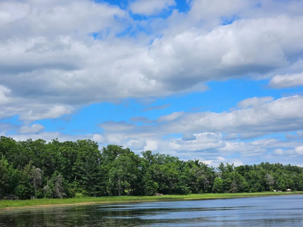 Lot 3 N Bass Lake Road Webster, WI 54893
