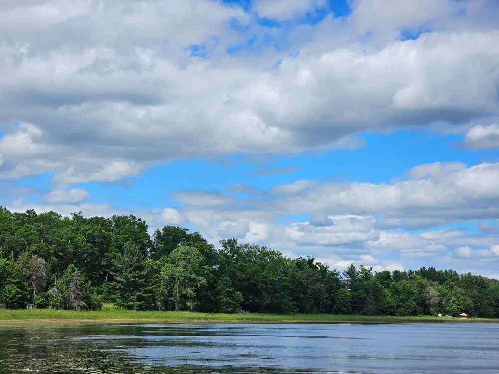 Lot 3 N Bass Lake Road Webster, WI 54893