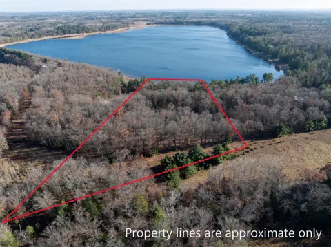 Lot 3 N Bass Lake Road