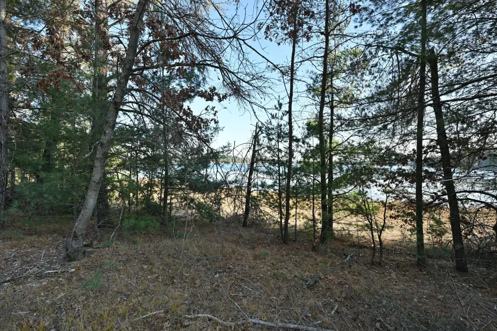 Lot 3 N Bass Lake Road Webster, WI 54893