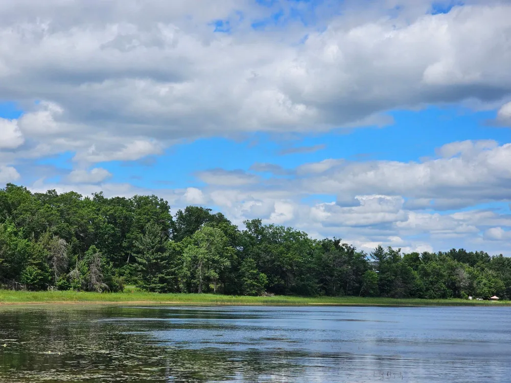Lot 3 N Bass Lake Road Webster, WI 54893